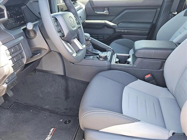 used 2025 Toyota Tacoma car, priced at $42,995