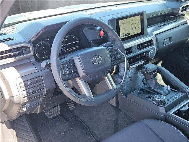 used 2025 Toyota Tacoma car, priced at $42,995