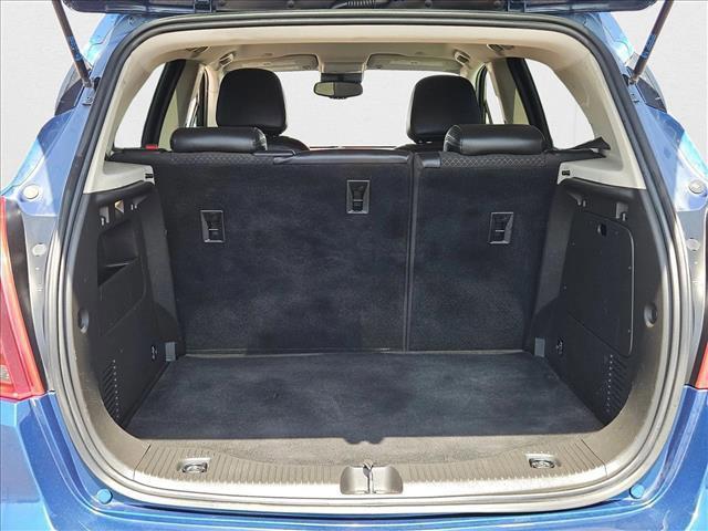 used 2019 Buick Encore car, priced at $12,762