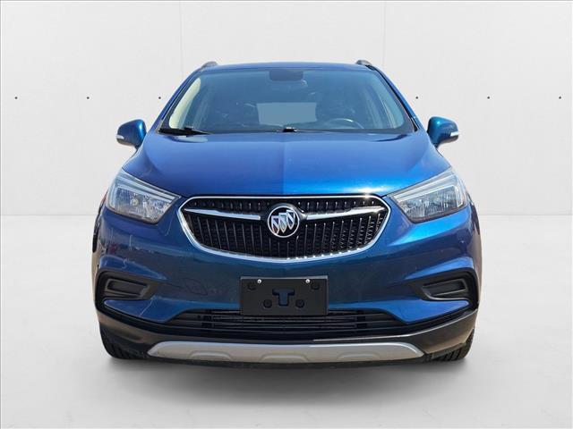 used 2019 Buick Encore car, priced at $12,762