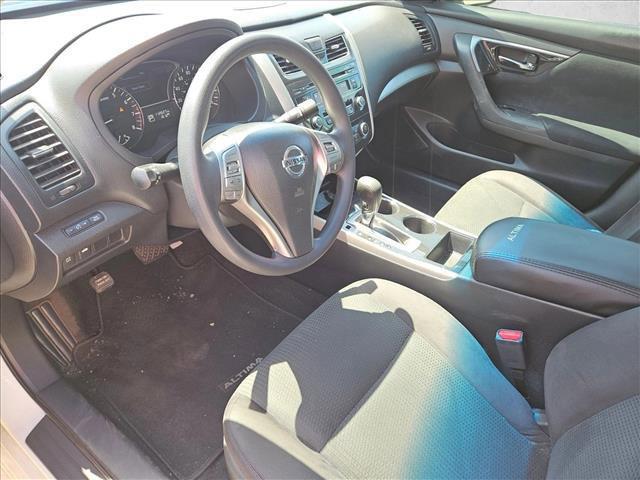 used 2014 Nissan Altima car, priced at $7,995