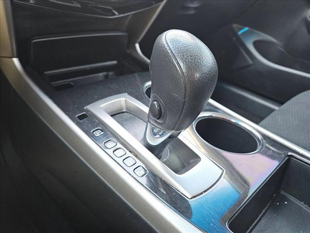 used 2014 Nissan Altima car, priced at $7,995