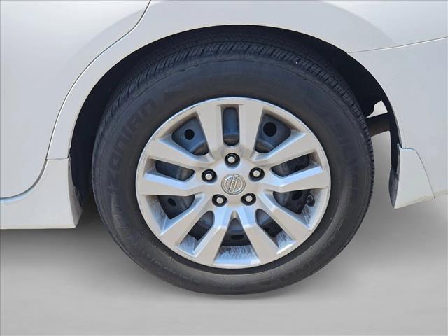 used 2014 Nissan Altima car, priced at $7,995