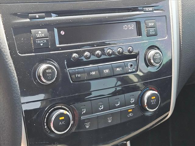 used 2014 Nissan Altima car, priced at $7,995