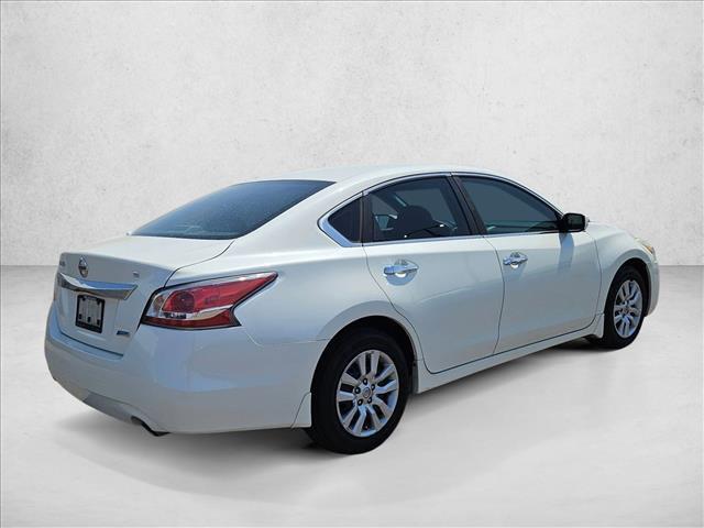 used 2014 Nissan Altima car, priced at $7,995
