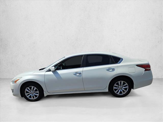 used 2014 Nissan Altima car, priced at $7,995
