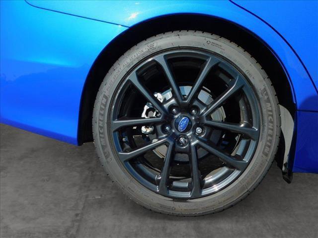 used 2021 Subaru WRX car, priced at $27,995