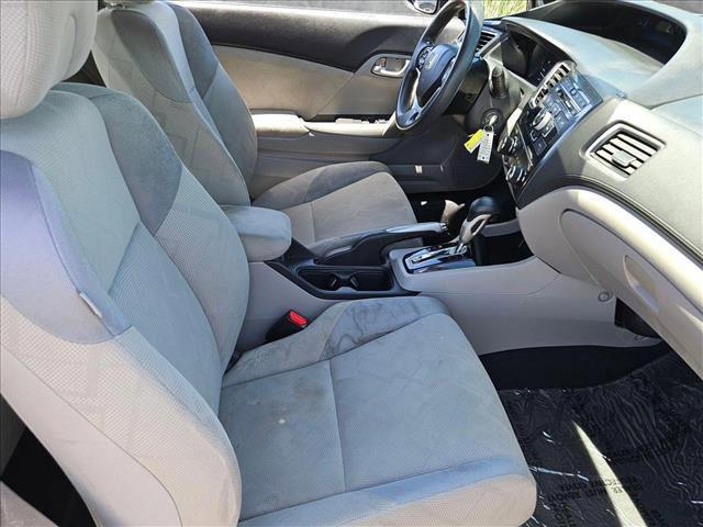 used 2013 Honda Civic car, priced at $8,995