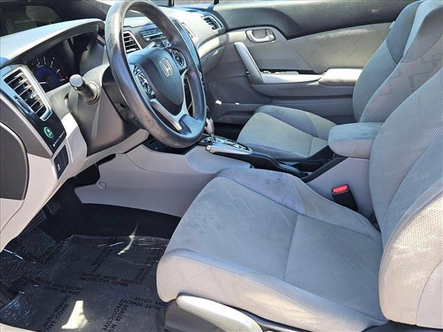 used 2013 Honda Civic car, priced at $8,995