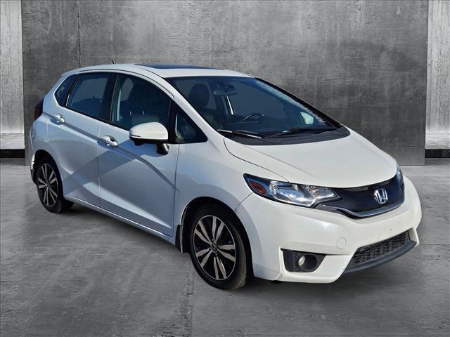 used 2015 Honda Fit car, priced at $11,762