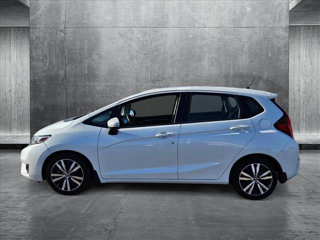 used 2015 Honda Fit car, priced at $11,762