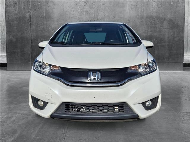 used 2015 Honda Fit car, priced at $11,762