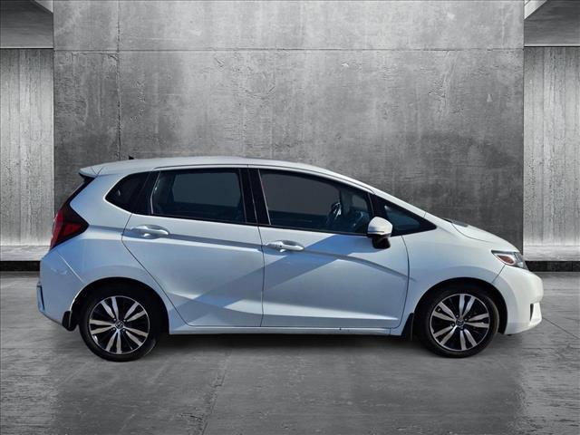 used 2015 Honda Fit car, priced at $11,762