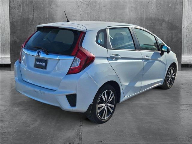 used 2015 Honda Fit car, priced at $11,762