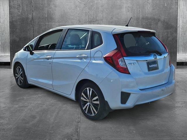 used 2015 Honda Fit car, priced at $11,762