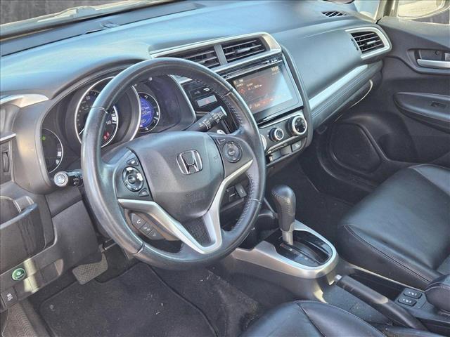 used 2015 Honda Fit car, priced at $11,762