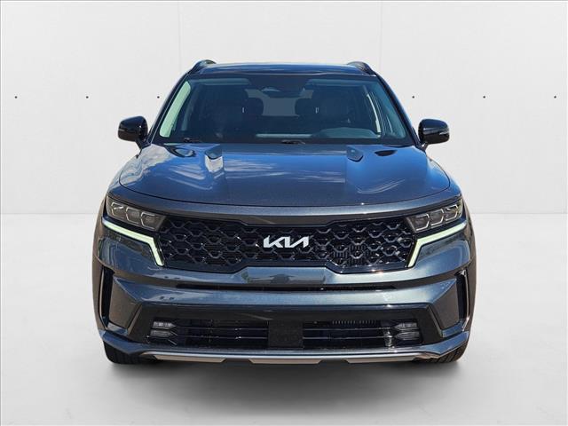 used 2022 Kia Sorento car, priced at $26,762