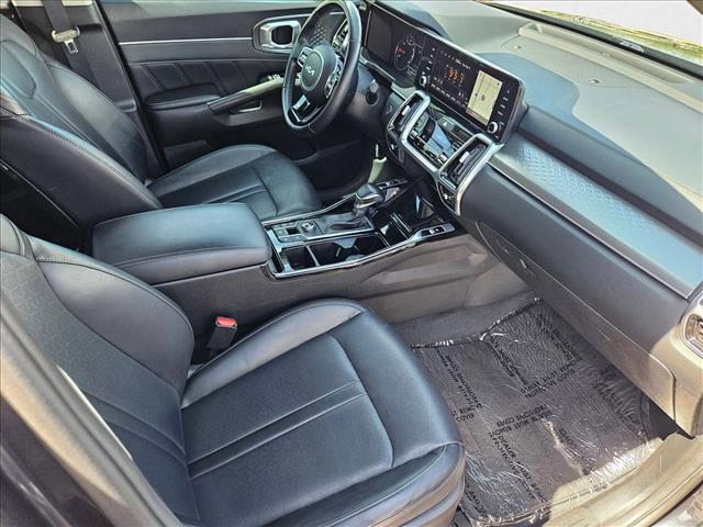 used 2022 Kia Sorento car, priced at $26,762