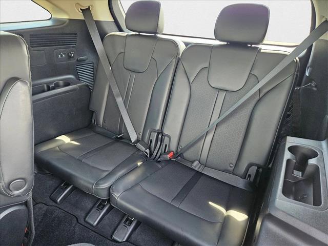 used 2022 Kia Sorento car, priced at $26,762