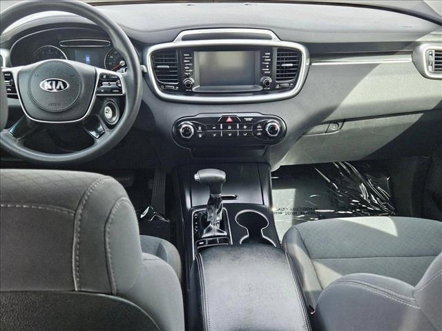 used 2019 Kia Sorento car, priced at $13,991