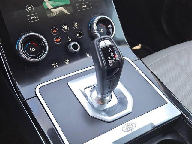 used 2020 Land Rover Range Rover Evoque car, priced at $26,995