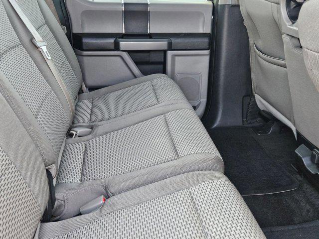 used 2015 Ford F-150 car, priced at $17,556