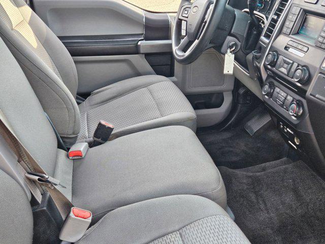 used 2015 Ford F-150 car, priced at $17,556