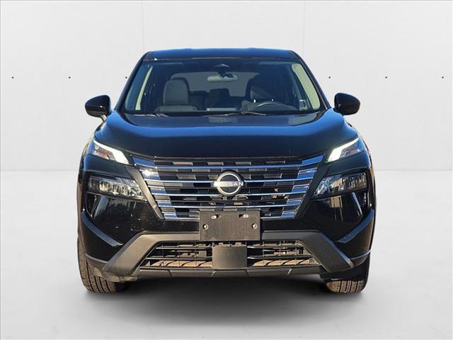 used 2024 Nissan Rogue car, priced at $20,357