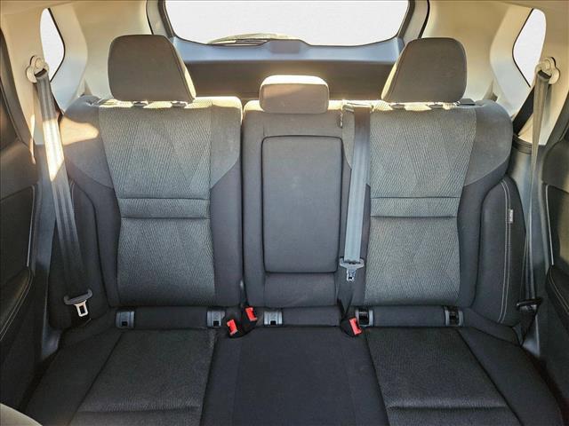 used 2024 Nissan Rogue car, priced at $20,357
