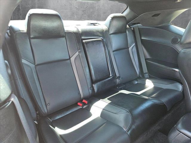used 2018 Dodge Challenger car, priced at $25,589