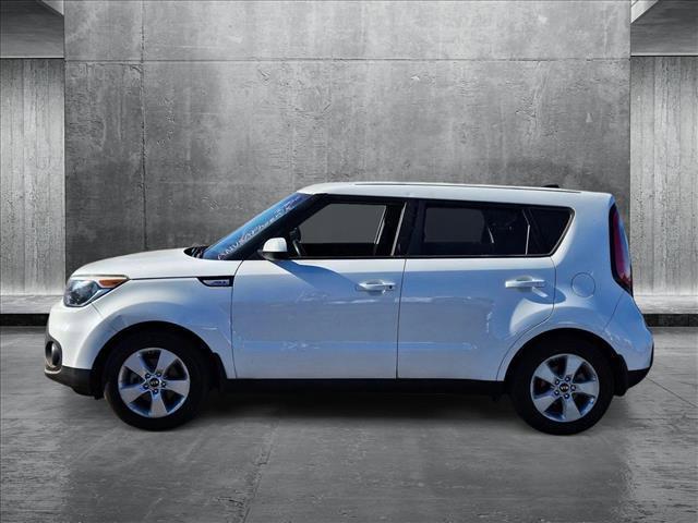 used 2018 Kia Soul car, priced at $11,556