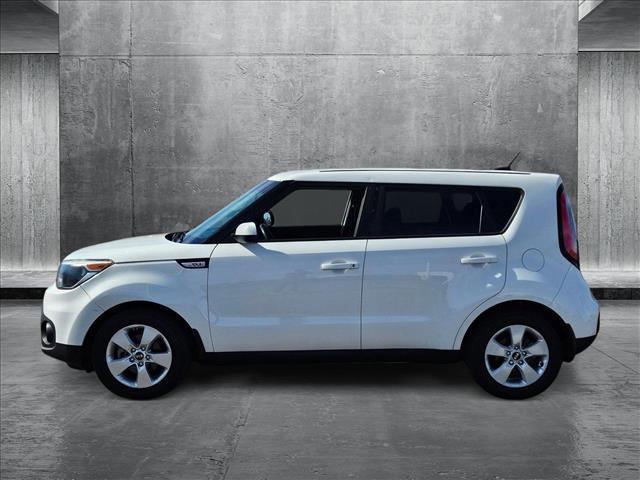 used 2018 Kia Soul car, priced at $11,556