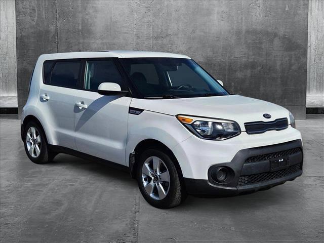 used 2018 Kia Soul car, priced at $11,556