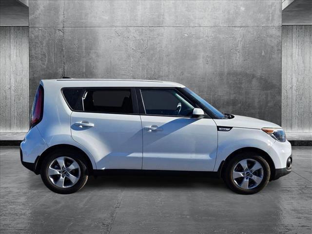 used 2018 Kia Soul car, priced at $11,556