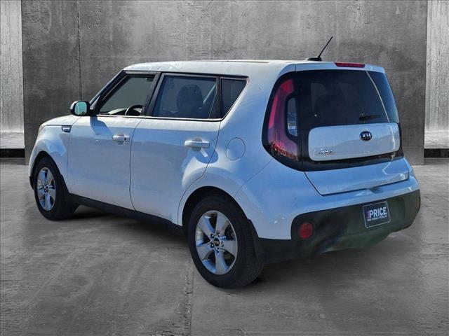 used 2018 Kia Soul car, priced at $11,556