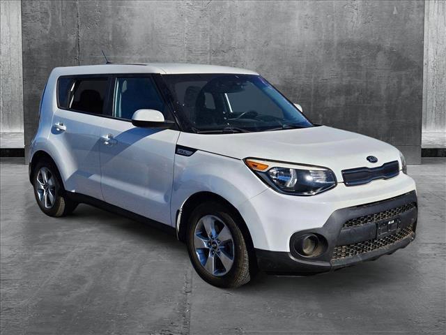 used 2018 Kia Soul car, priced at $11,556