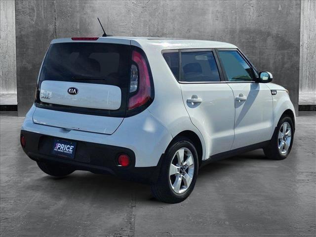 used 2018 Kia Soul car, priced at $11,556