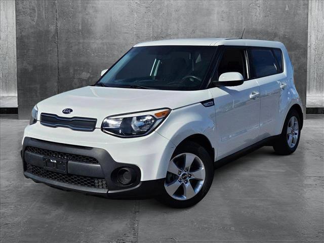 used 2018 Kia Soul car, priced at $11,556