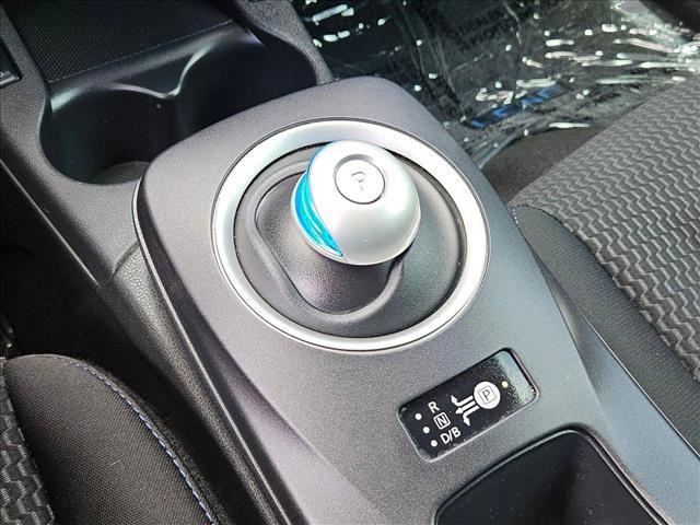 used 2017 Nissan Leaf car, priced at $6,991
