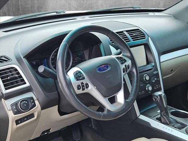 used 2014 Ford Explorer car, priced at $9,995