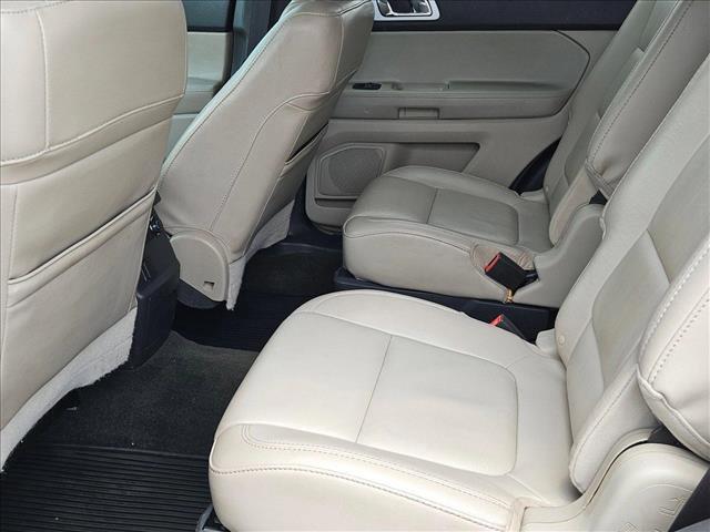 used 2014 Ford Explorer car, priced at $9,995