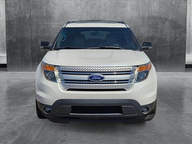 used 2014 Ford Explorer car, priced at $9,995