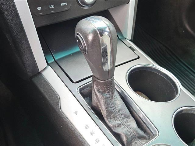 used 2014 Ford Explorer car, priced at $9,995