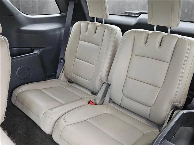 used 2014 Ford Explorer car, priced at $9,995