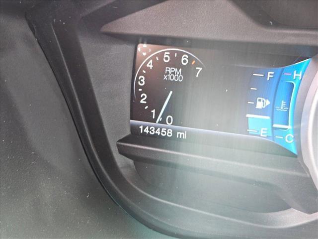 used 2014 Ford Explorer car, priced at $9,995