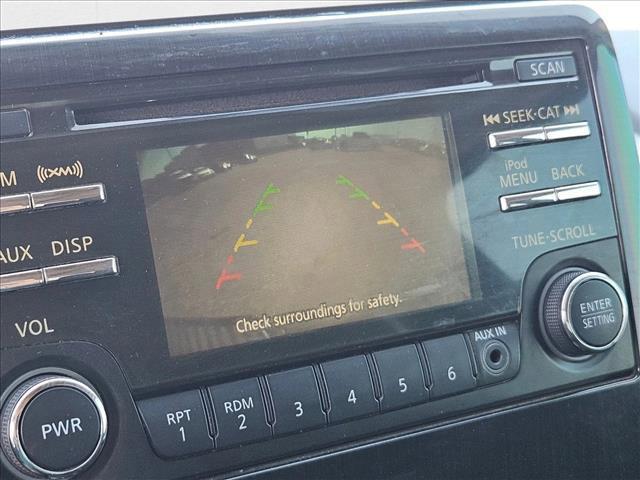 used 2014 Nissan Titan car, priced at $9,762