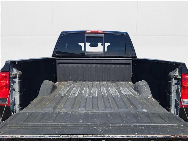 used 2014 Nissan Titan car, priced at $9,762