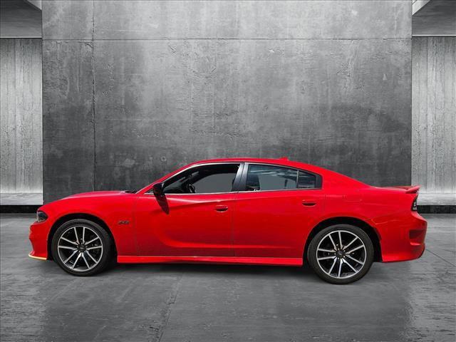 used 2023 Dodge Charger car, priced at $33,355