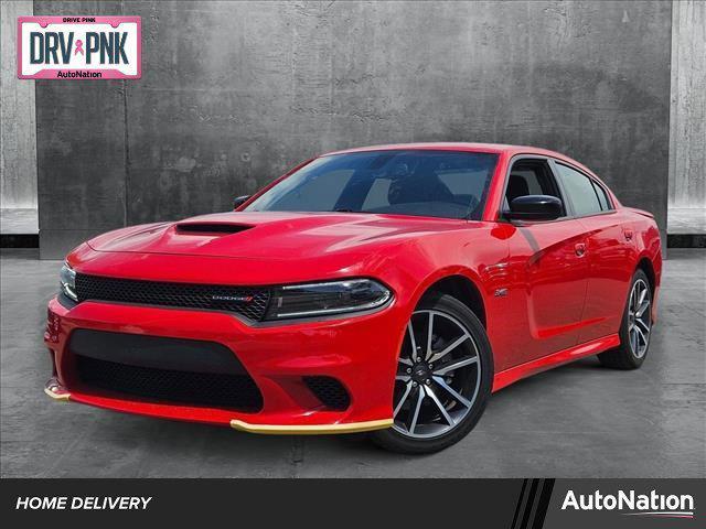 used 2023 Dodge Charger car, priced at $33,355