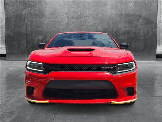 used 2023 Dodge Charger car, priced at $33,355